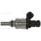 Standard Ignition Fuel Injector, Fj663 FJ663 - alternate 1